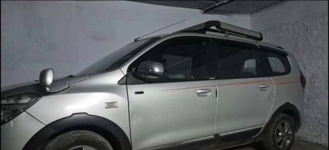 Second-hand 2016 Renault Lodgy 110PS RxL for sale in Ranchi-3