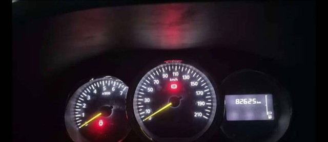 Second-hand 2016 Renault Lodgy 110PS RxL for sale in Ranchi-2