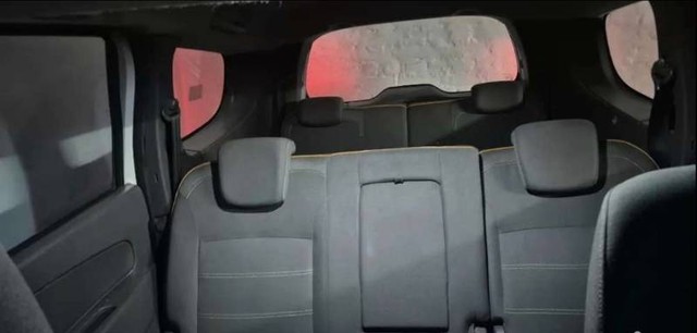 Second-hand 2016 Renault Lodgy 110PS RxL for sale in Ranchi-1