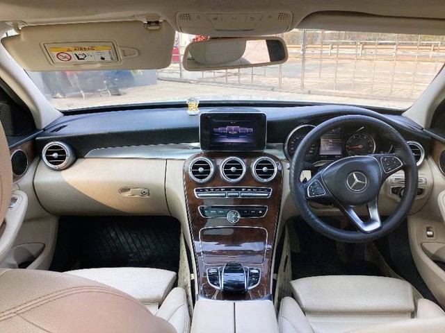 Second-hand 2015 Mercedes-Benz CLA 200 CGI Sport for sale in Raipur-6