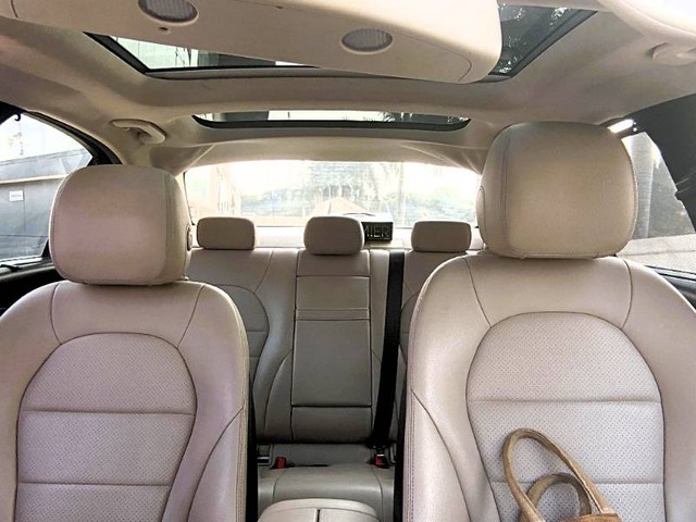 Second-hand 2015 Mercedes-Benz CLA 200 CGI Sport for sale in Raipur-4