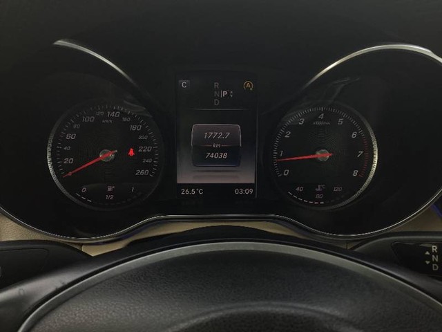 Second-hand 2015 Mercedes-Benz CLA 200 CGI Sport for sale in Raipur-7