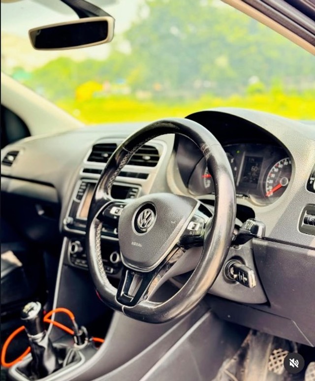 Second-hand 2020 Volkswagen Polo 1.0 TSI Highline Plus for sale in Nagpur-3