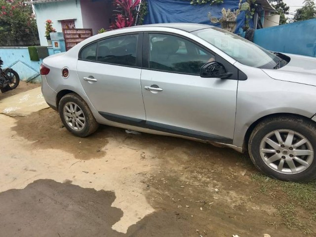 Second-hand 2013 Renault Fluence Diesel E2 for sale in Prakasam-1