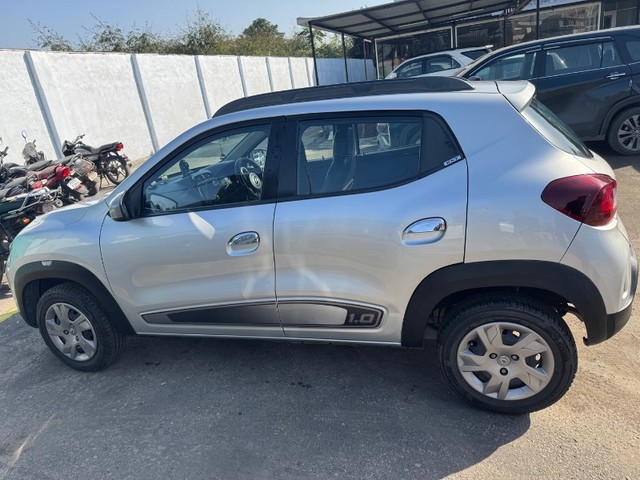 Second-hand 2021 Renault KWID 1.0 RXT Opt for sale in Jalandhar-2
