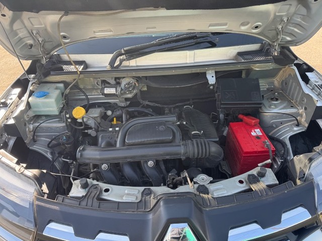 Second-hand 2021 Renault KWID 1.0 RXT Opt for sale in Jalandhar-3