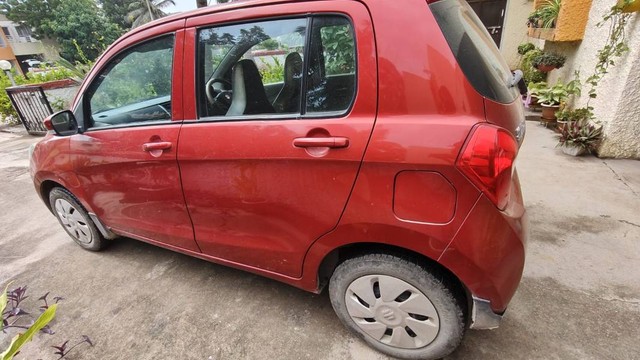 Second-hand 2015 Maruti Celerio ZXI for sale in Amreli-2