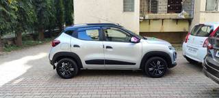 Renault KWID Renault KWID CLIMBER