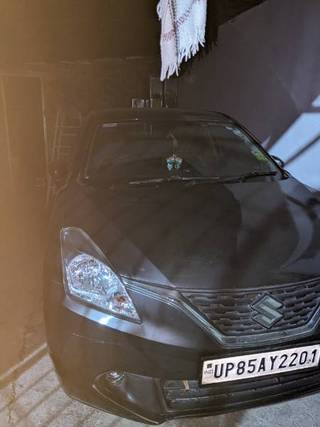 Maruti Baleno 2015-2022 Maruti Baleno 1.2 Zeta