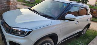 Maruti Brezza Maruti Brezza VXi BSVI