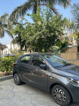 Tata Tiago Tata Tiago XM CNG BSVI