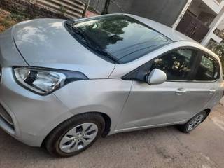 Hyundai Xcent 2016-2017 Hyundai Xcent 1.2 Kappa S