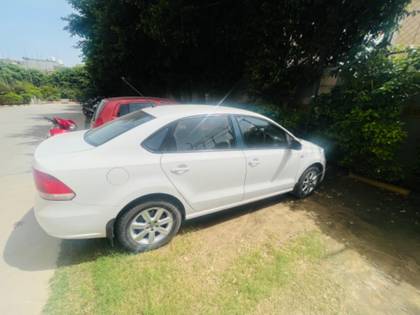 Volkswagen Vento IPL II Petrol Highline Volkswagen Vento IPL II Petrol Highline