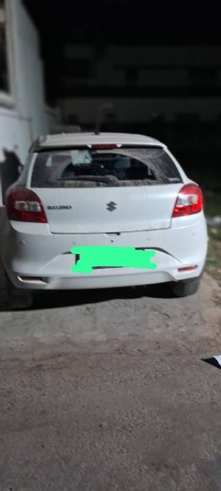 Maruti Baleno 2015-2022 Maruti Baleno Delta