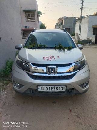 Honda BR-V Honda BR-V i-DTEC V MT