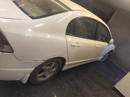 Honda Civic 1.8 S MT Honda Civic 1.8 S MT