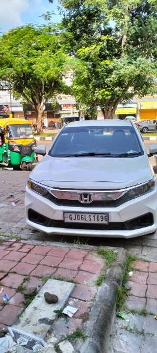 Honda Amaze 2016-2021 Honda Amaze i-DTEC Privilege Edition