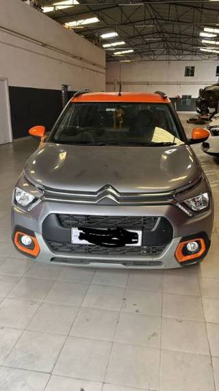 Citroen C3 Citroen C3 Puretech 110 Feel