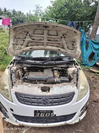 Maruti Swift Dzire 2011-2014 Maruti Swift Dzire VDI