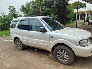 Tata Safari 2005-2017 Tata Safari Dicor VX 4X2 BS IV