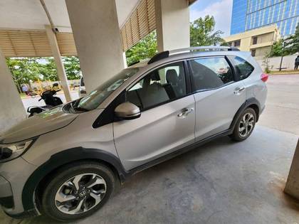 Honda BR-V i-VTEC V CVT