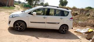 Maruti Ertiga 2012-2015 Maruti Ertiga VDI