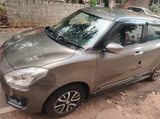 Maruti Swift 2014-2021 Maruti Swift VXI