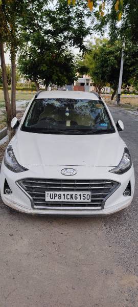 Hyundai Grand i10 Nios Sportz Hyundai Grand i10 Nios Sportz