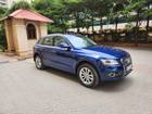 Audi Q5 30 TDI Sport Edition Audi Q5 30 TDI Sport Edition