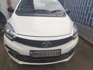 Tata Tiago 2015-2019 Tata Tiago Wizz 1.2 Revotron