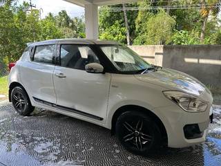 Maruti Swift 2014-2021 Maruti Swift VDI