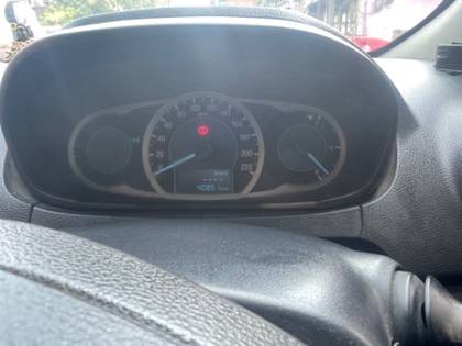 Ford Figo 1.2P Ambiente ABS MT Ford Figo 1.2P Ambiente ABS MT