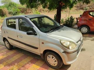 Maruti Alto 800 2012-2016 Maruti Alto 800 LXI