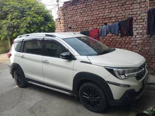 Maruti XL6 2019-2022 Maruti XL6 Zeta