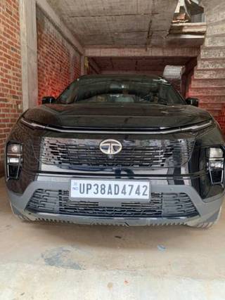 Tata Safari Tata Safari Accomplished Plus Dark AT