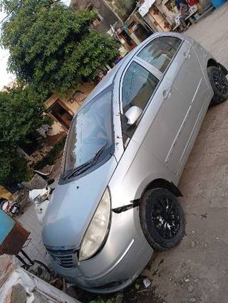 Tata Indica Vista Tata Indica Quadrajet 90 VX