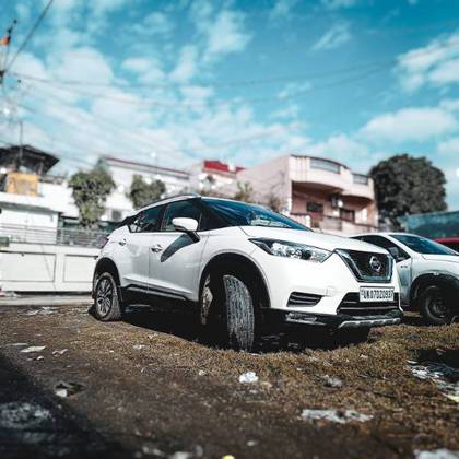 Nissan Kicks 1.5 XV