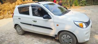 Maruti Alto 800 2016-2019 Maruti Alto 800 VXI