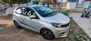 Tata Tiago 2019-2020 Tata Tiago XZ