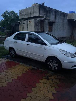 Tata Manza Tata Manza Aura (ABS) Quadrajet