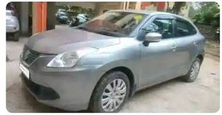 Maruti Baleno 2015-2022 Maruti Baleno 1.2 Zeta