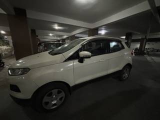 Ford EcoSport 2015-2021 Ford Ecosport 1.0 Ecoboost Platinum Edition BSIV