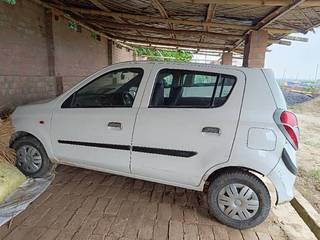 Maruti Alto 800 2012-2016 Maruti Alto 800 LXI