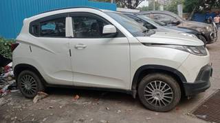 Mahindra KUV 100 Mahindra KUV 100 mFALCON G80 K6 Plus