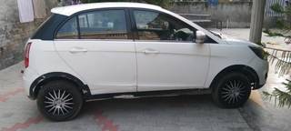 Tata Bolt Tata Bolt Revotron XMS