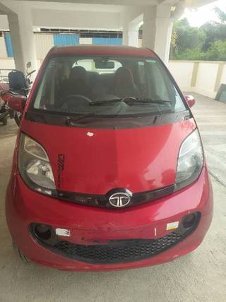 Tata Nano 2012-2017 Tata Nano Twist XM