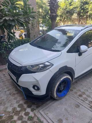 Honda BR-V Honda BR-V i-VTEC VX MT