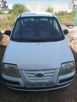 Hyundai Santro Xing Hyundai Santro Xing XE