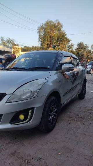 Maruti Swift 2014-2021 Maruti Swift VXI Optional