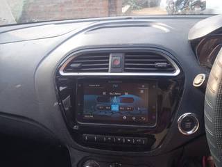 Tata Tiago NRG Tata Tiago NRG XZA AMT BSVI